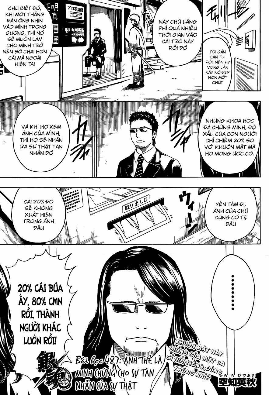 gintama - linh hồn bạc chapter 487 4