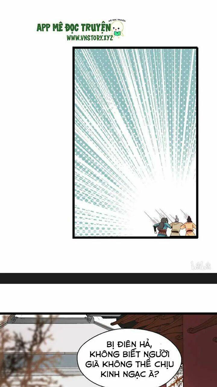 kiều nữ độc phi chapter 94 23