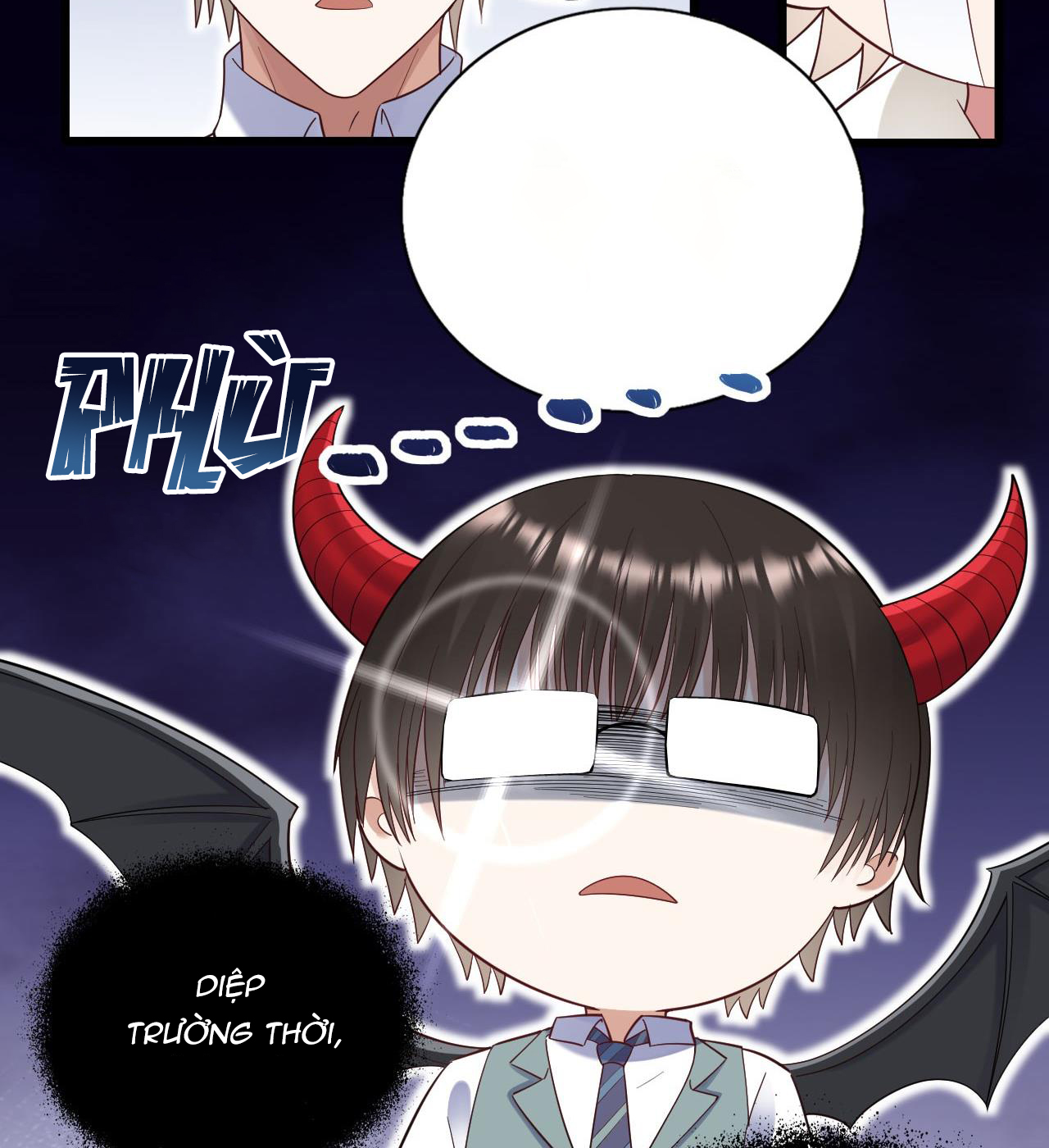 tức thời phạm quy [ tức thì vi quy ] chapter 55 39