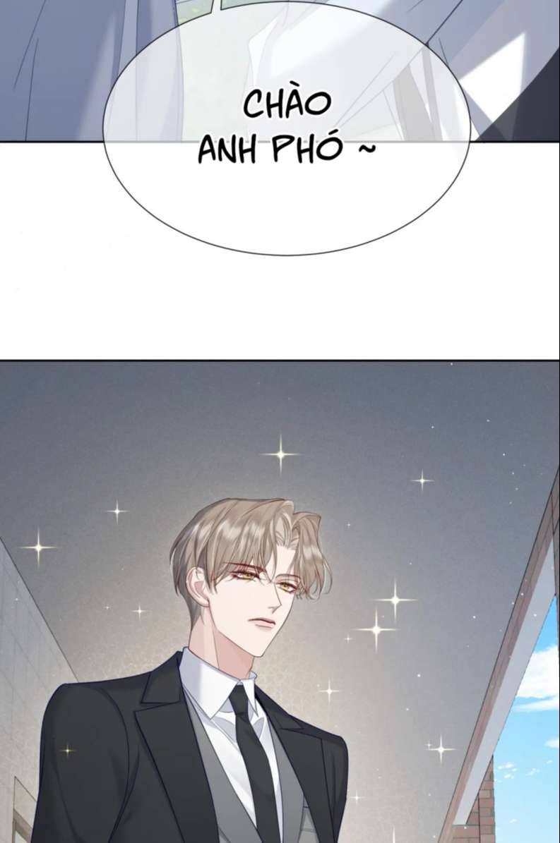 nhân vật chính chỉ muốn yêu đương chapter 6 16