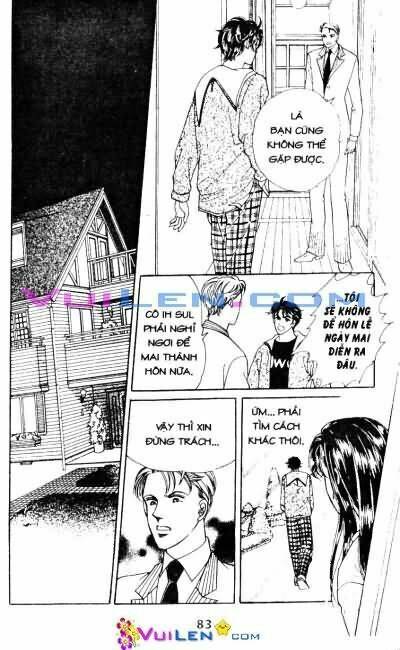 nụ hôn nồng thắm chapter 10 83