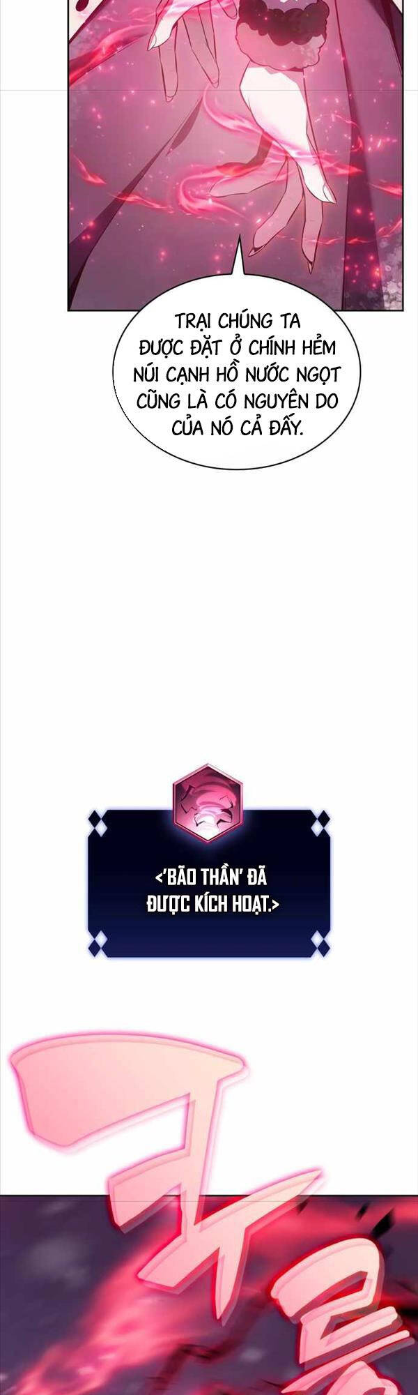 Người Chơi Mới Cấp Tối Đa Chapter 88 33