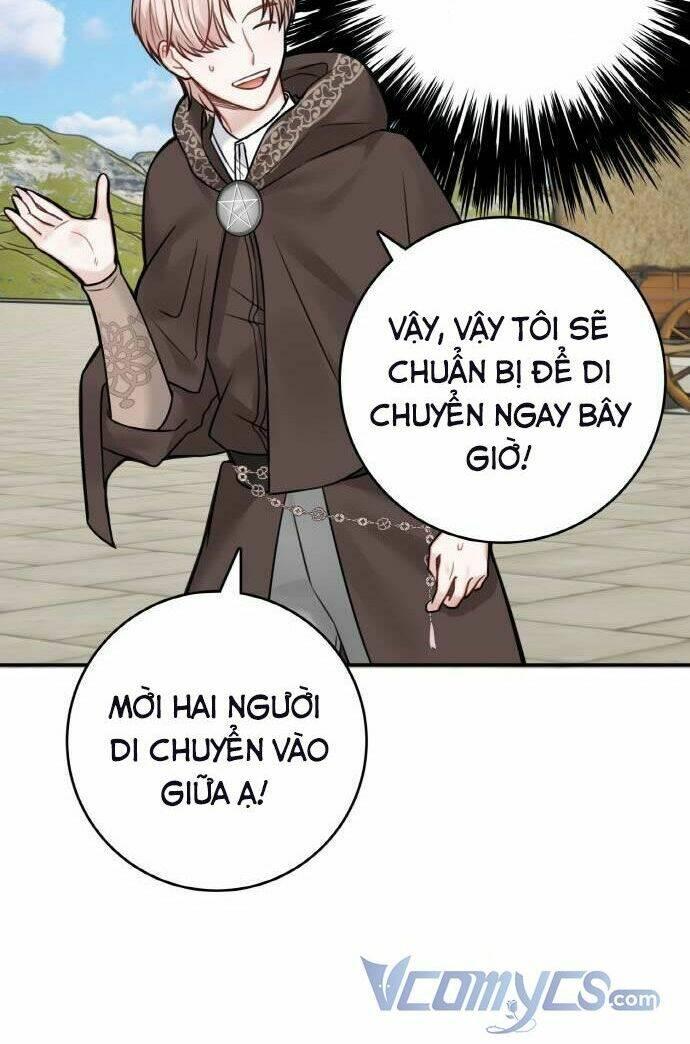 nhật ký tuần trăng mật của phù thủy và rồng chapter 70 26