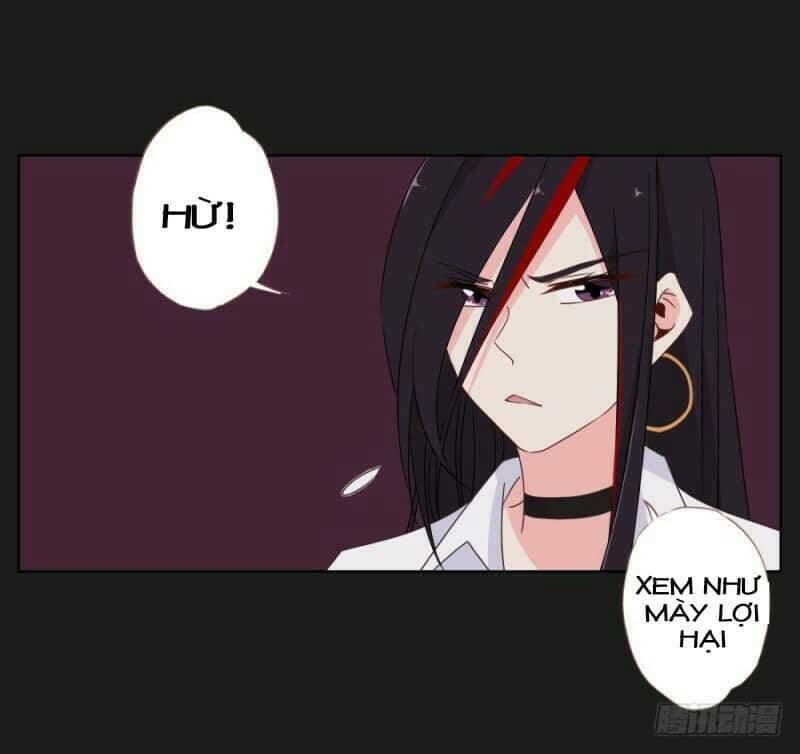 bất lương song tử chapter 3.1 22