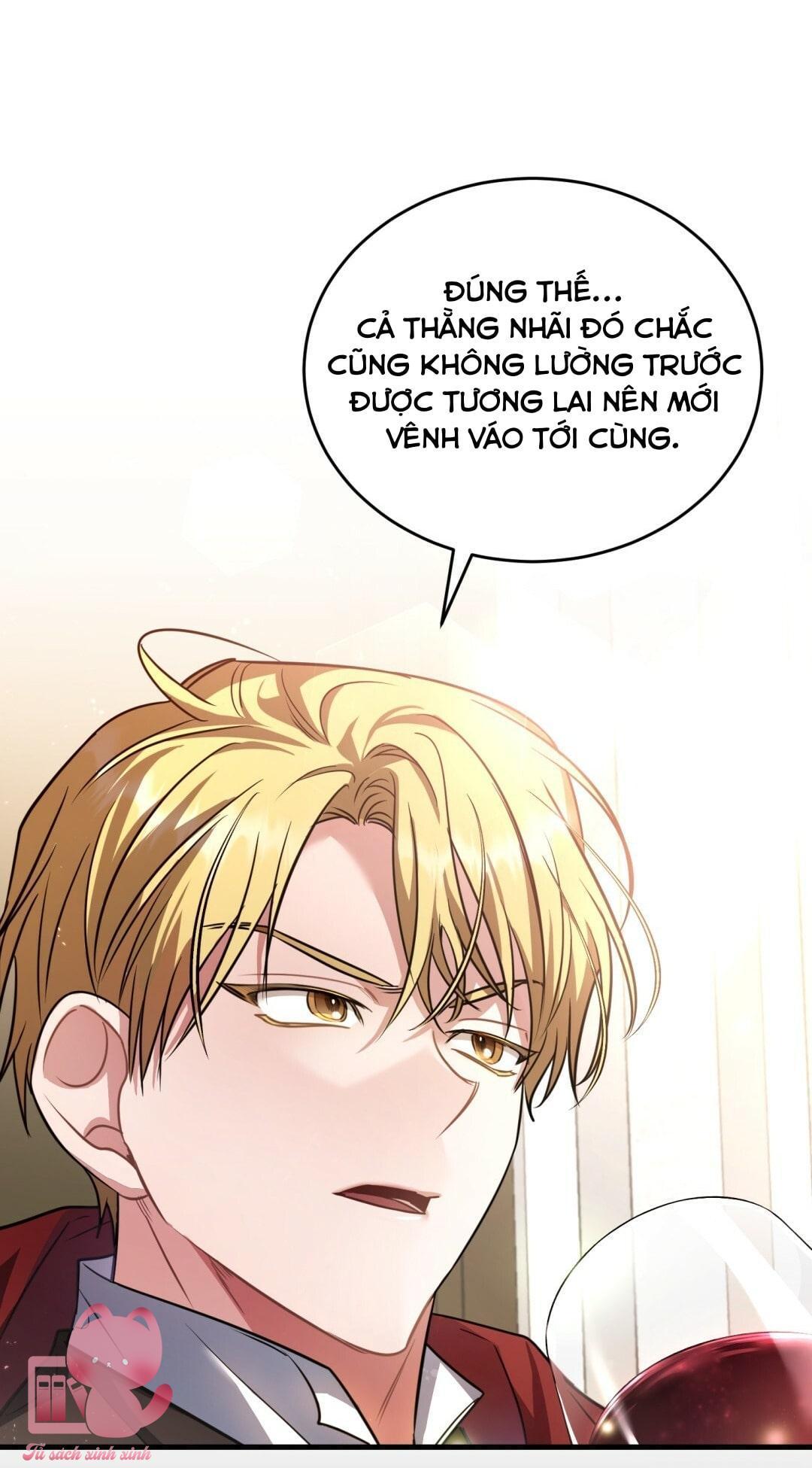 đêm đen khuất bóng chapter 16 7