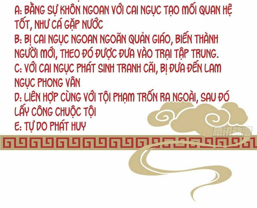 ta ở cổ đại nuôi nam nhân chapter 88 39