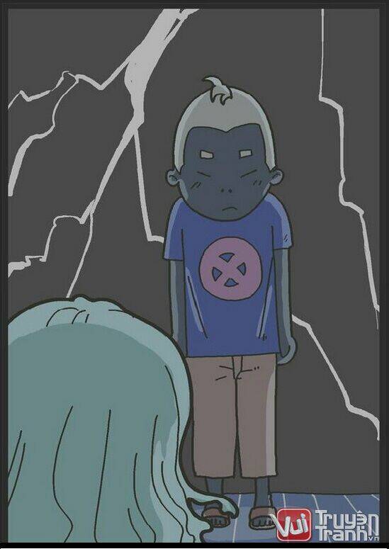 khoai lang & sò điệp chapter 4 3