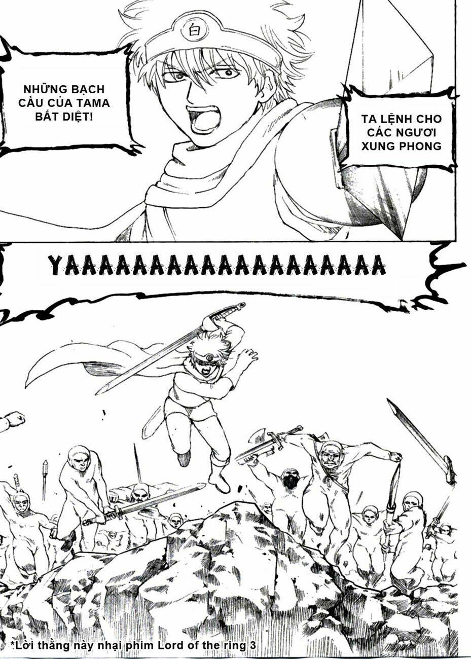 gintama - linh hồn bạc chapter 251 26