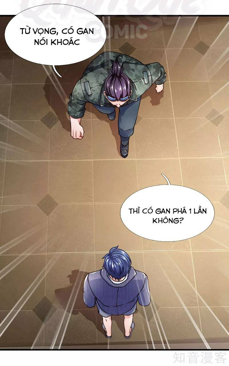chung cực binh vương tại đô thị chapter 99 8