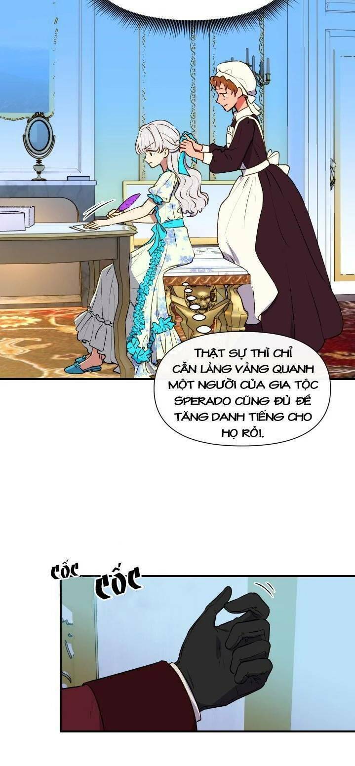 khế ước của nữ công tước quái vật chapter 61 47