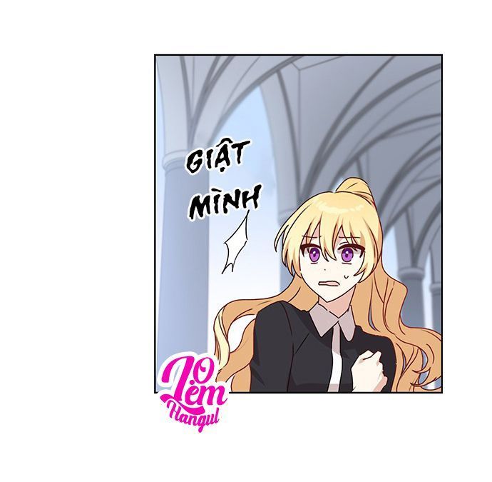 tôi là vị hôn thê phản diện chapter 22 26