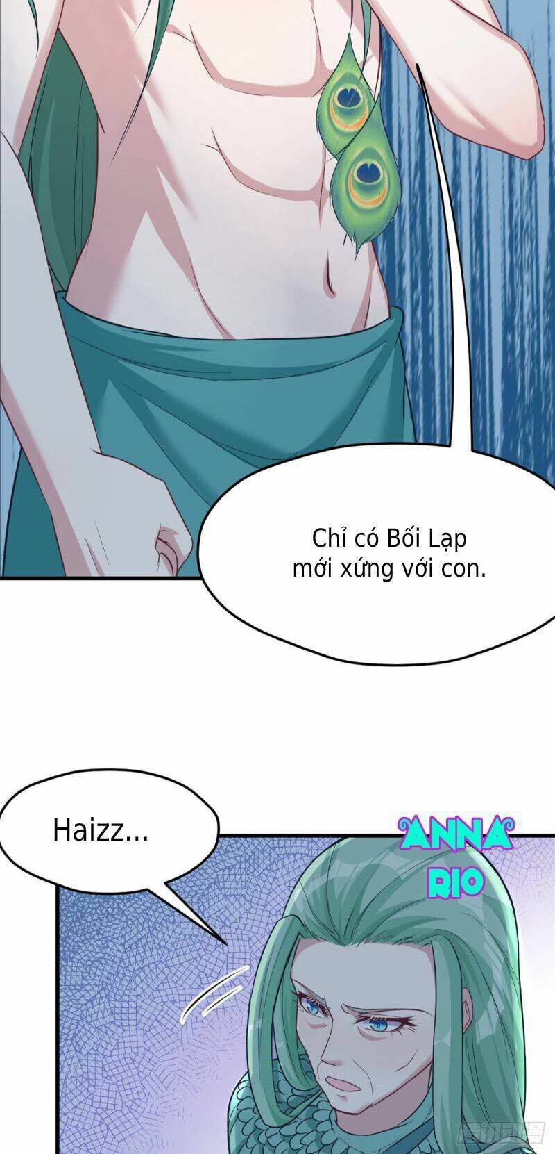 [16+] thảnh thơi thú thế chủng chủng điền, sinh sinh tể chapter 188 33