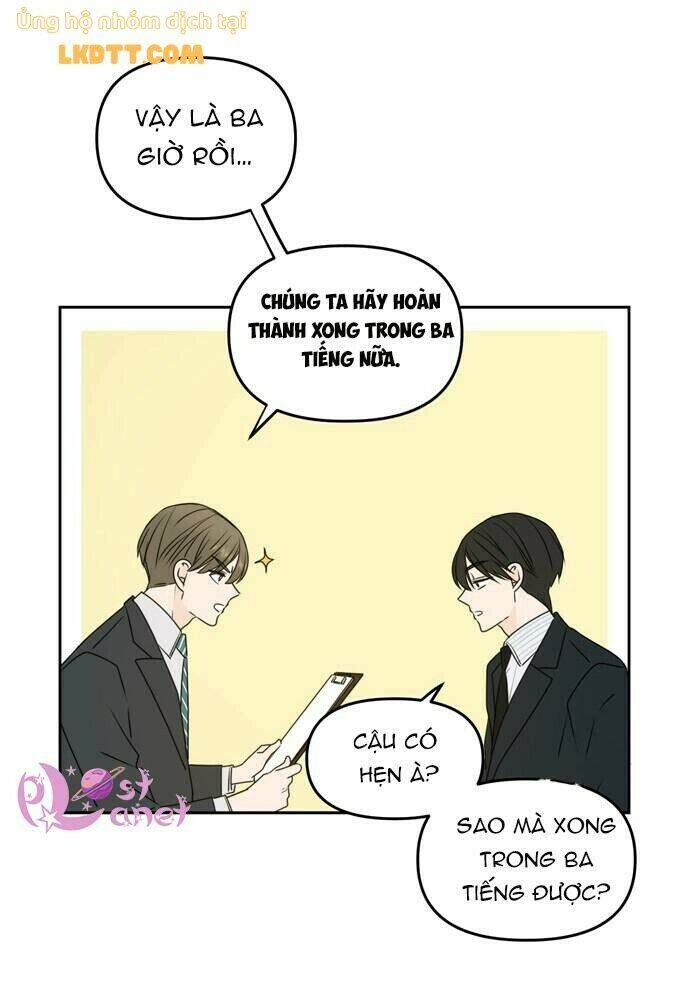 kiếp này cũng xin chăm sóc tôi như vậy nhé kiếp này cũng xin chăm sóc tôi như vậy nhé chapter 57 69