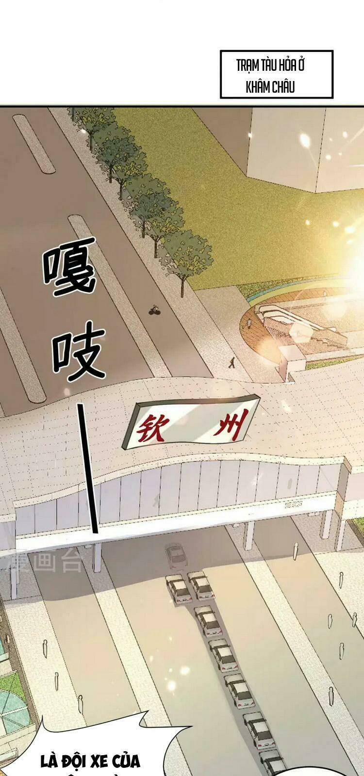 trọng sinh khí thiếu quy lai chapter 244 31