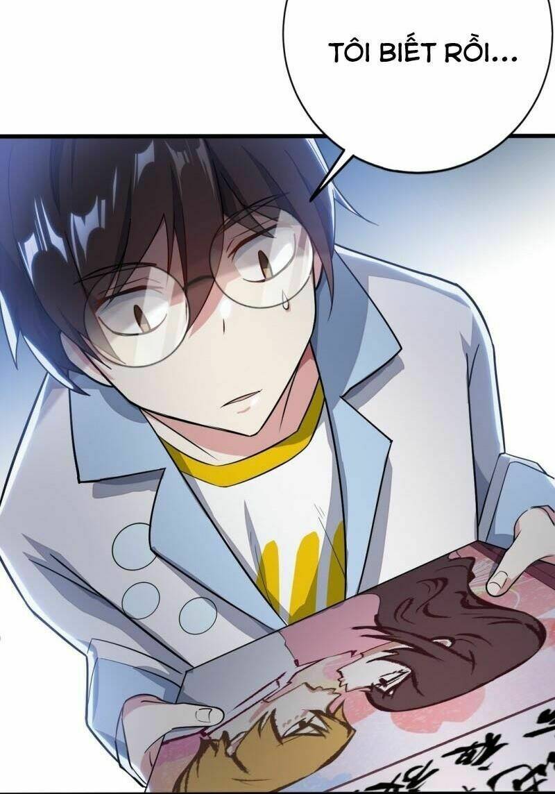 kế hoạch trở thành phế vật chapter 9 36