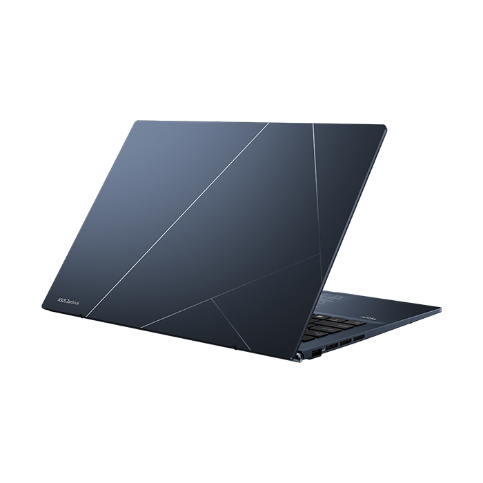 Laptop Asus Zenbook 14 OLED UX3402VA-KM068W (Intel Core i7-1360P | 14 inch OLED WQXGA+) - Hàng Chính Hãng