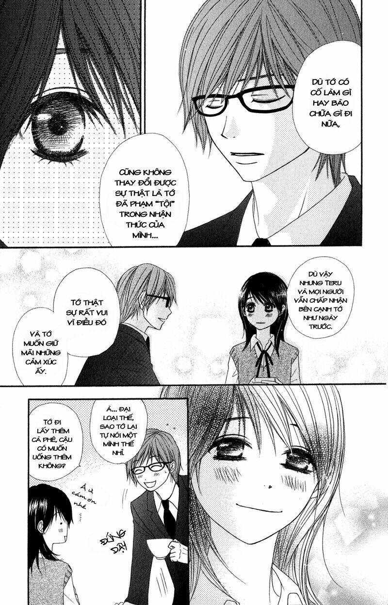 điện kích daisy chapter 23 20