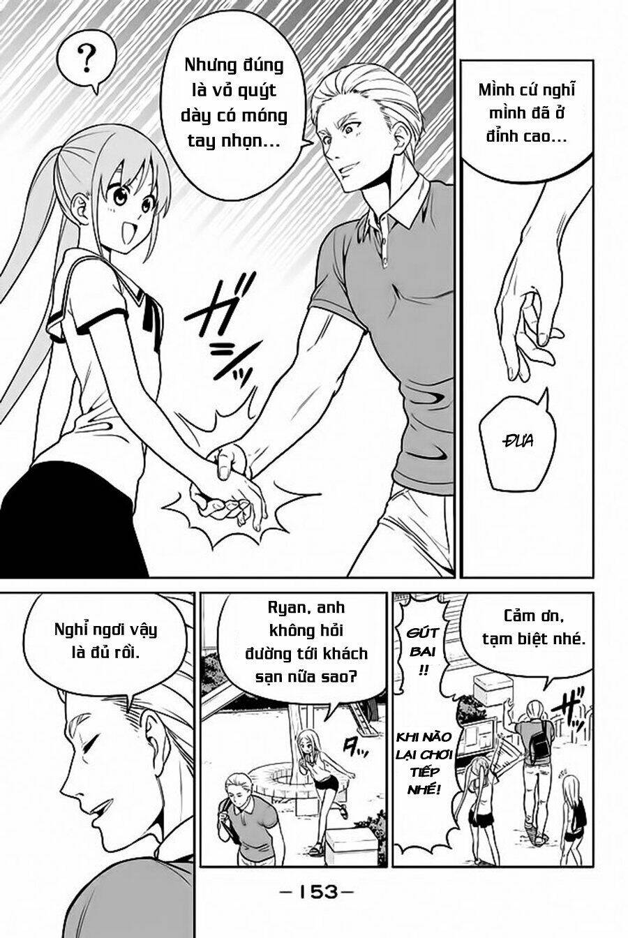 aho girl chapter 119 20