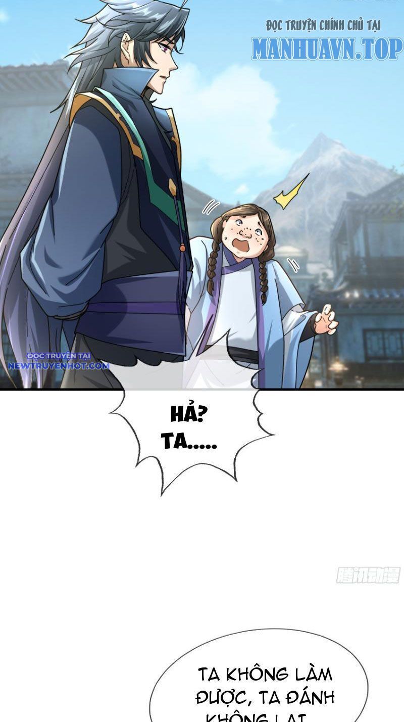 ngủ say vạn cổ: xuất thế đẩy ngang chư thiên chapter 23 31