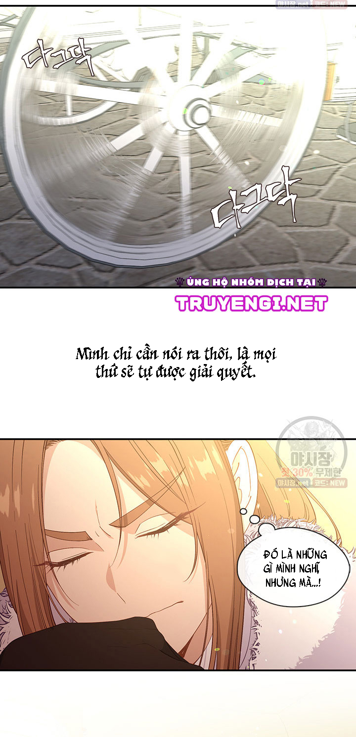 cẩn thận nữ phụ phản diện đấy! chapter 67 13