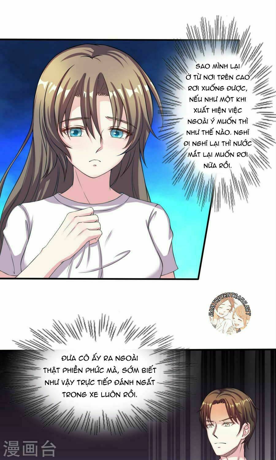 trùng sinh chi ảnh hậu dưỡng thành kế hoạch chapter 10 3