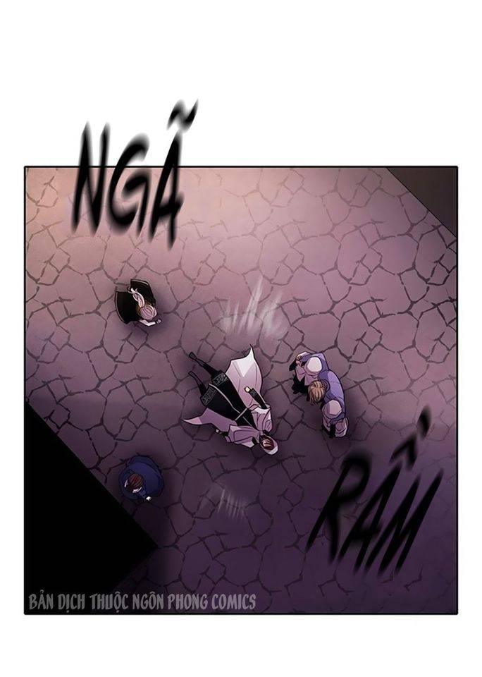 năm môn đệ của charlotte chapter 6 82