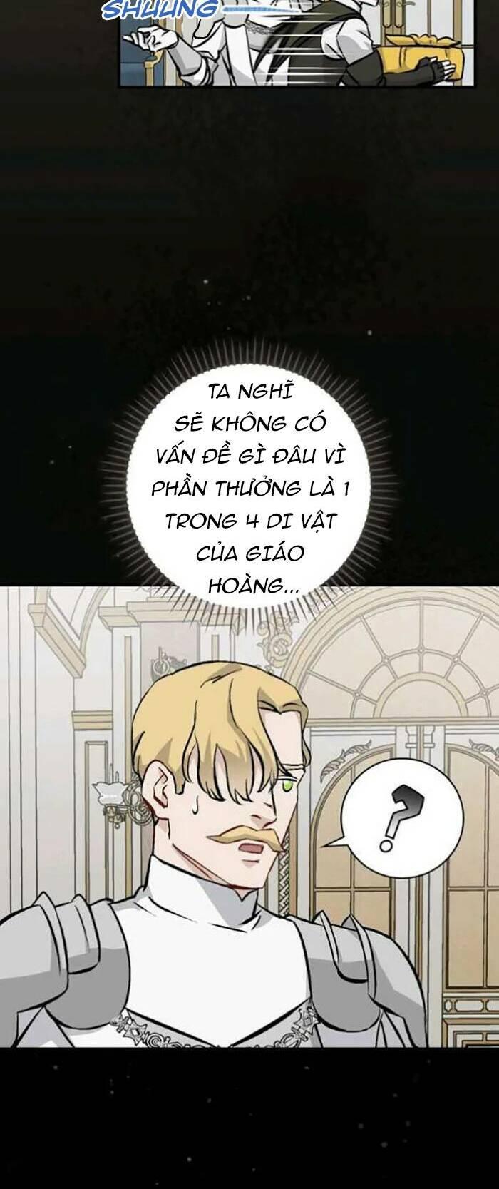 tôi lên cấp chỉ bằng cách ăn chapter 103 37