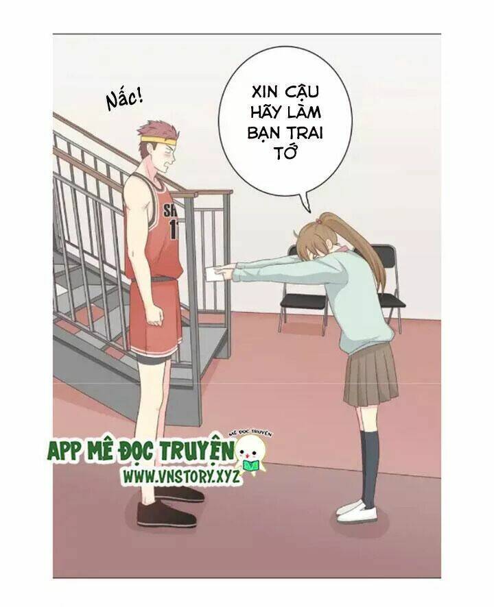 xin chào! dân nữ chapter 69.1 24