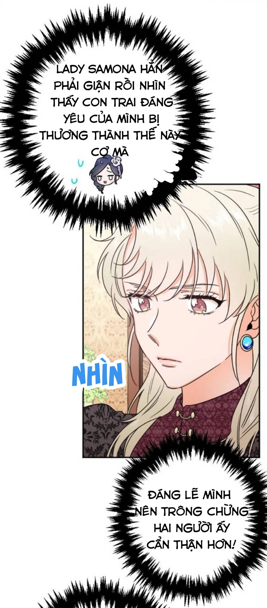 lady baby chapter 70 46