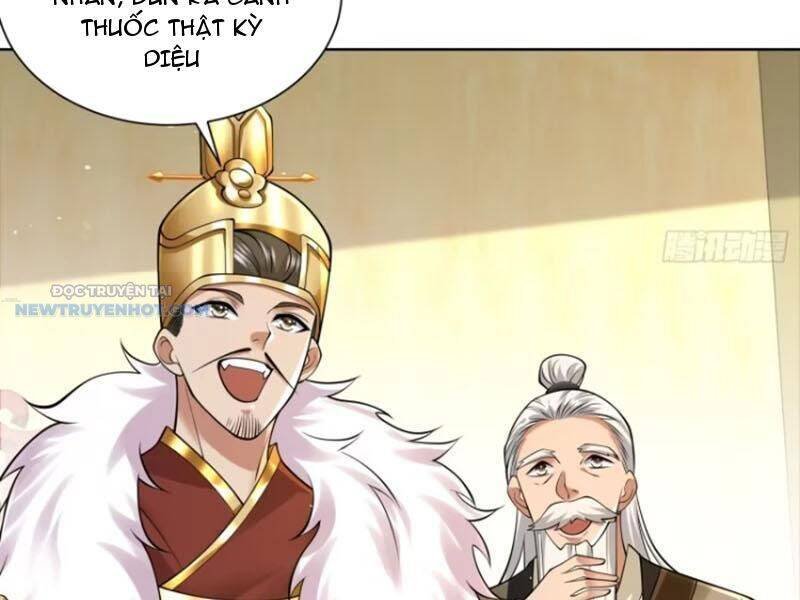 ta thực sự không muốn làm thần tiên chapter 50 6