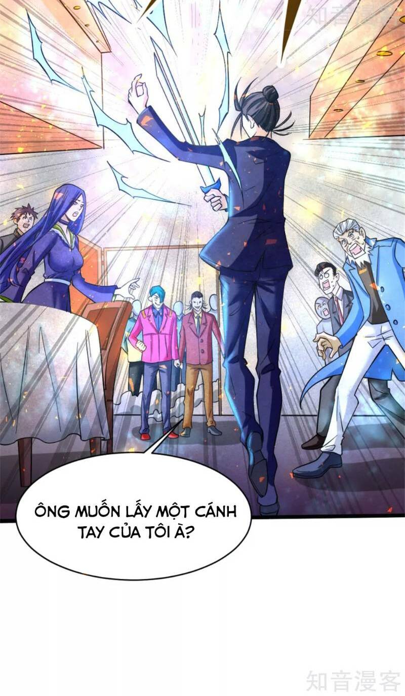 đô thị đỉnh phong cao thủ chapter 68 41