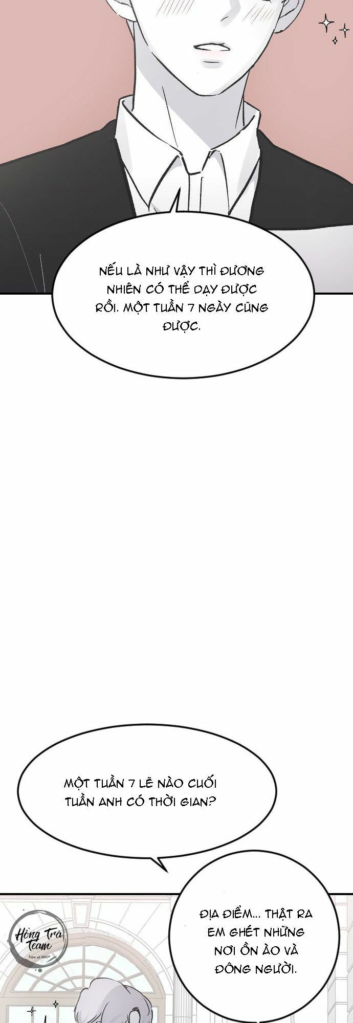 ba người anh trai cực phẩm của tôi chapter 14 107