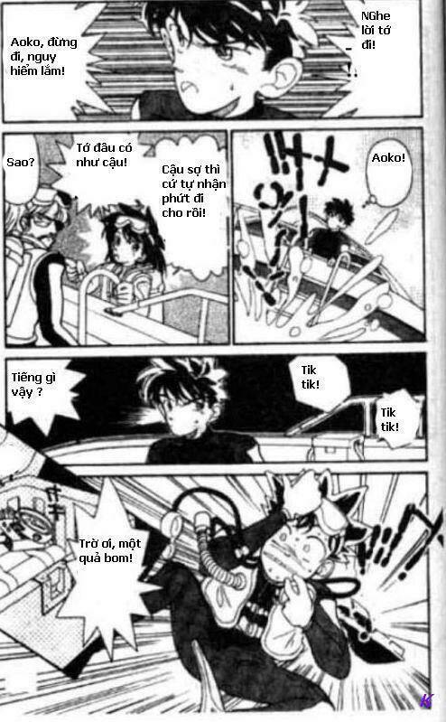 kaito kid chapter 5 6