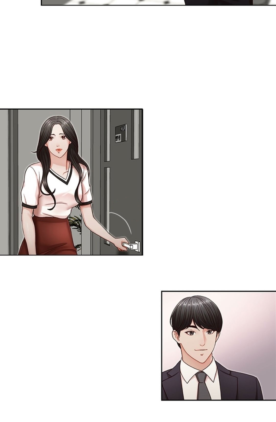 thư ký của anh trai chapter 10 18