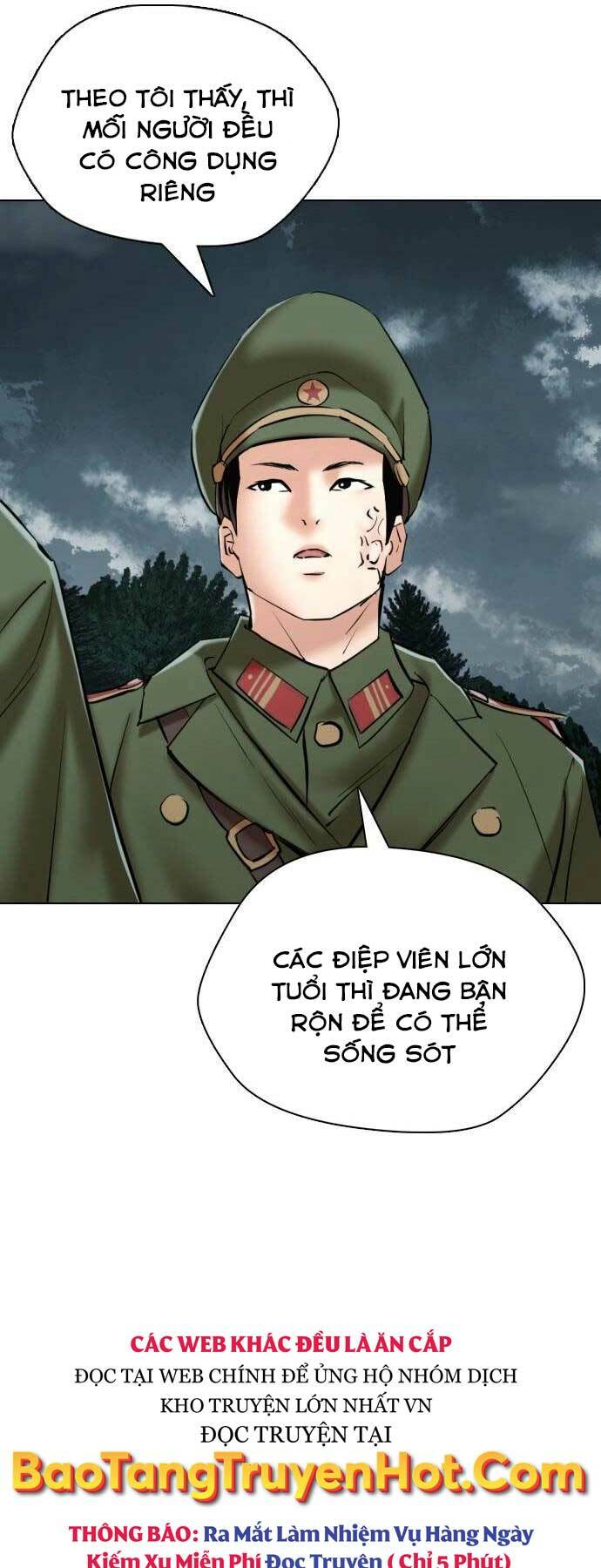 điệp viên 18 tuổi chapter 2 8