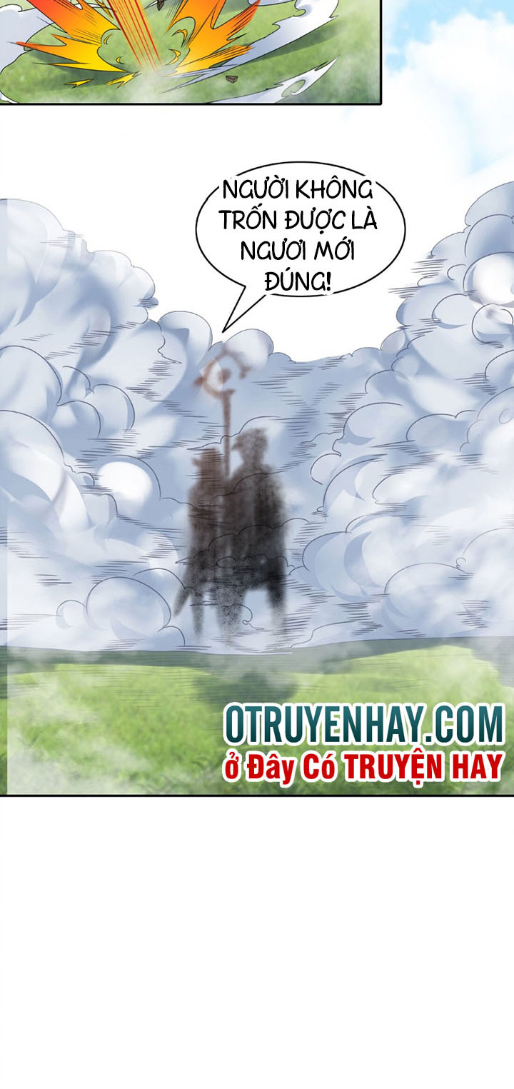 đại ma pháp sư dựa vào muội tử trừ ma chapter 3 49