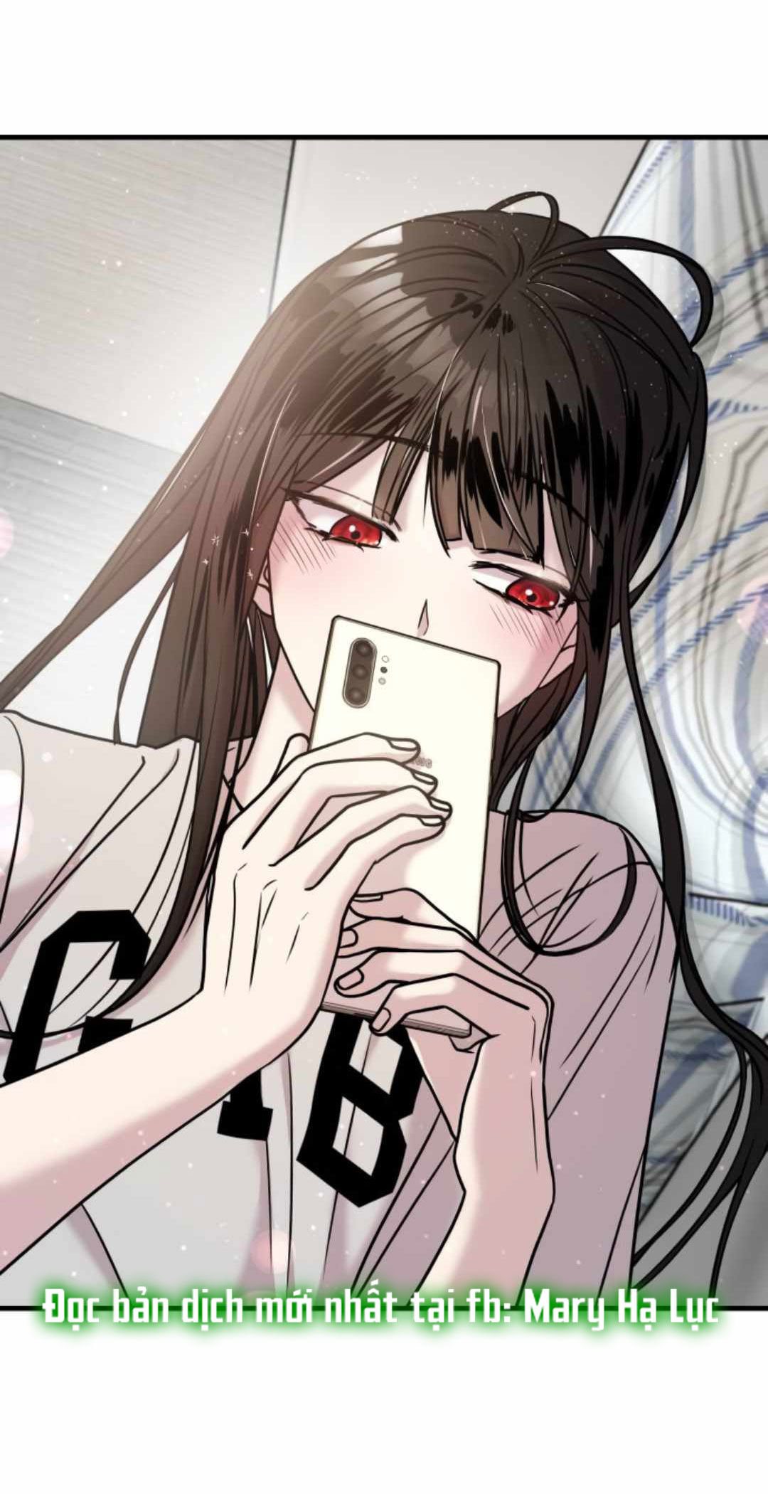 phản diện thuần túy chapter 13.2 65