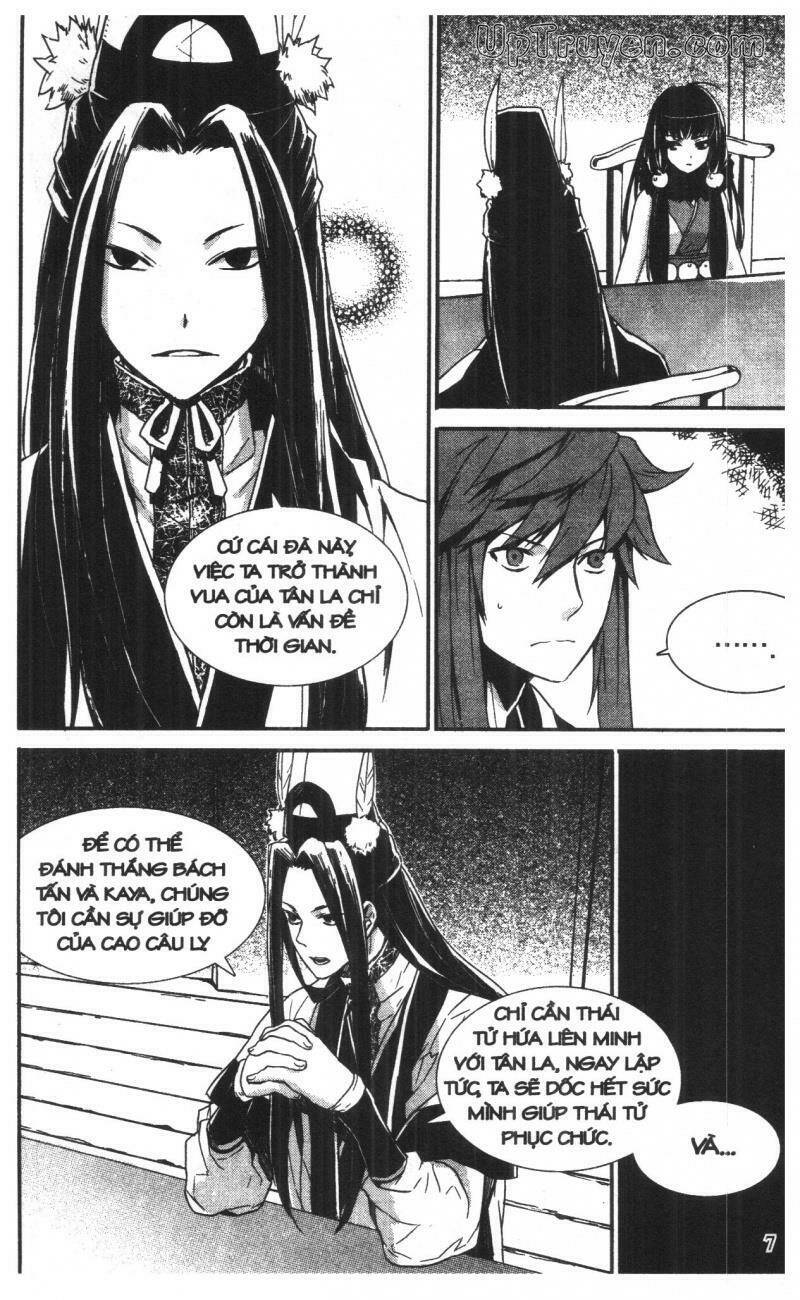 nareusha chapter 5 7