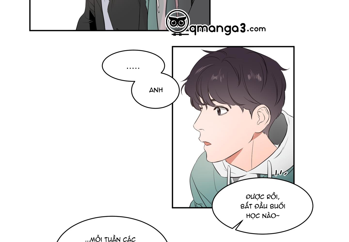 chốn riêng tư chapter 1 38