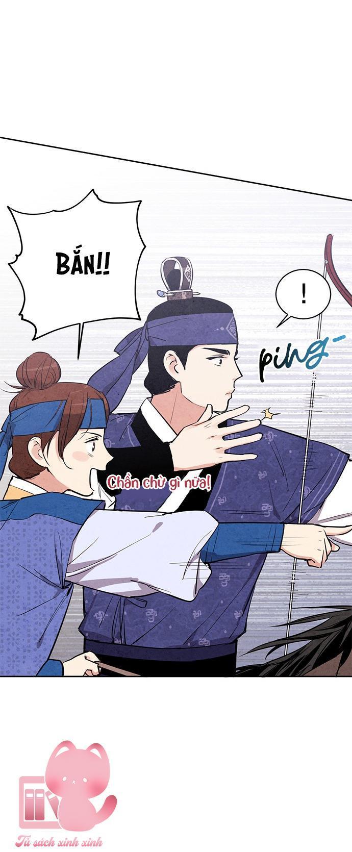 lệnh cấm hôn chapter 29 29