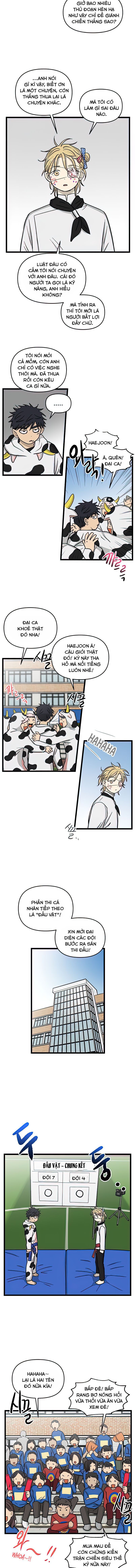 no home - không nhà chapter 164 2