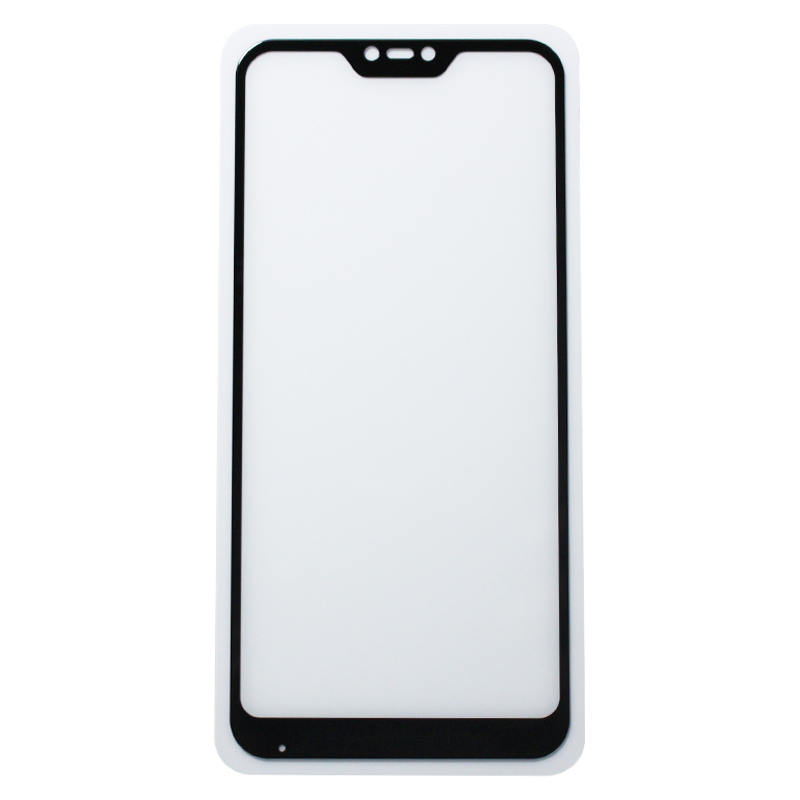Miếng dán cường lực cho Xiaomi Redmi 6 Pro Full Keo màn hình