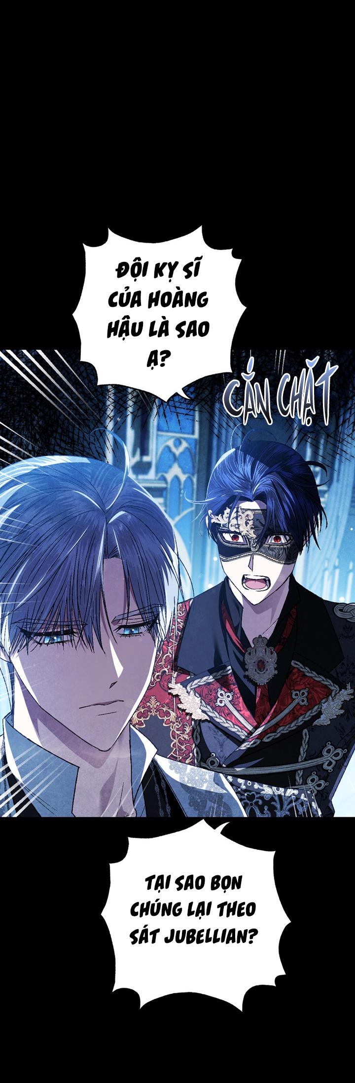 cha, con không muốn kết hôn đâu chapter 58 14