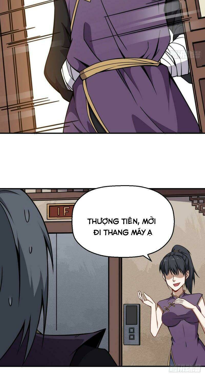 tổ thượng có tiền chapter 27 8