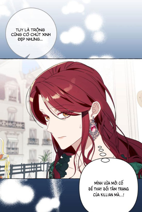 tôi tưởng đó chỉ là tiểu thuyết trọng sinh bình thường chapter 48.2 2