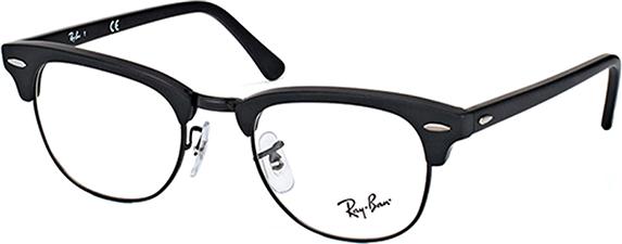 Gọng Kính Nữ Rayban RB5154-2077 (51-18-145)