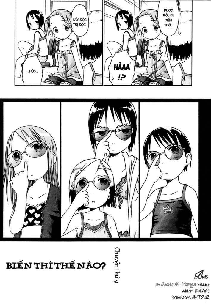 ichigo mashimaro chapter 10 3