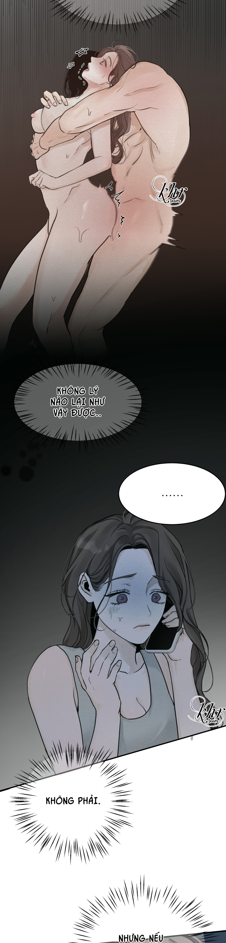 những người đàn ông đã lên giường tôi chapter 19 25