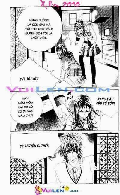 cuộc sống của tôi chapter 7 148