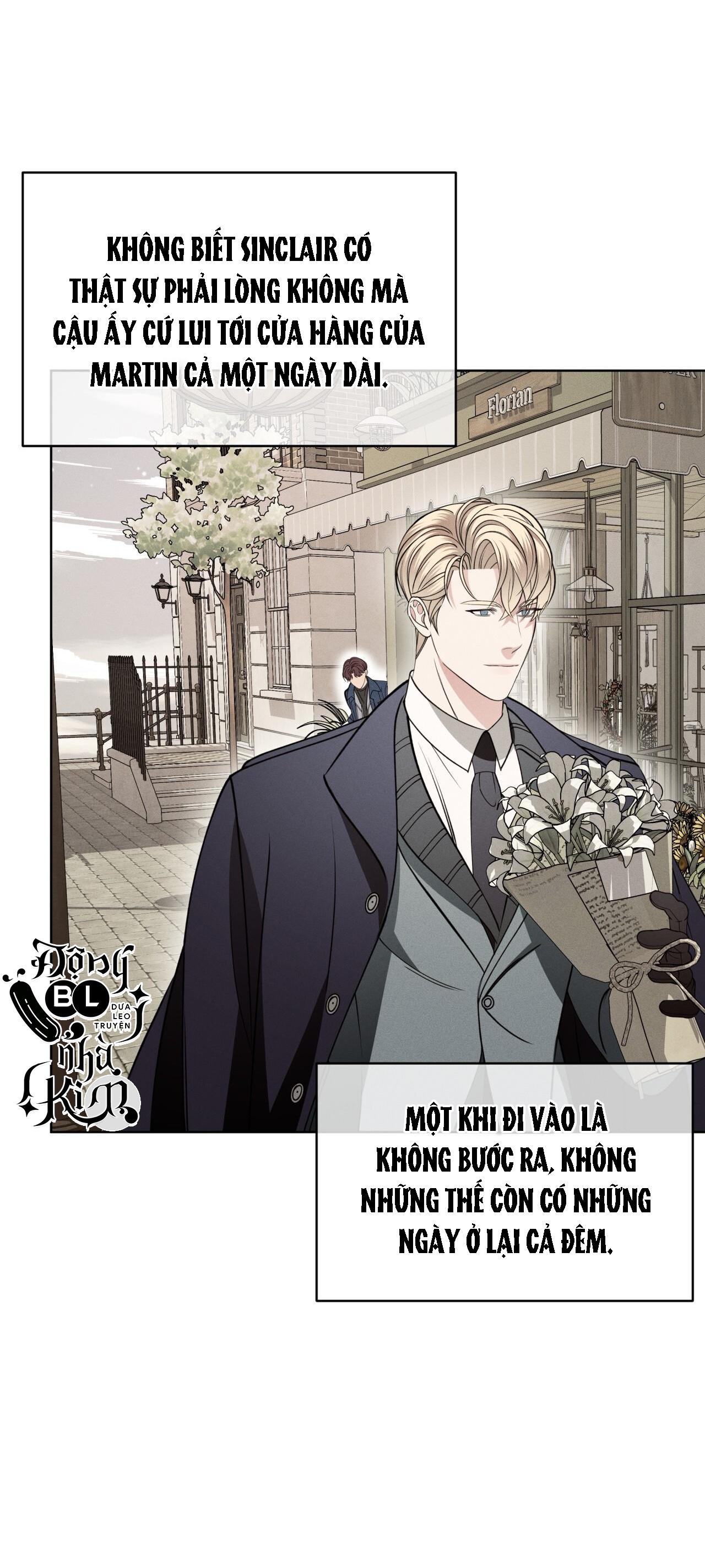 đêm ở london chapter 20 13